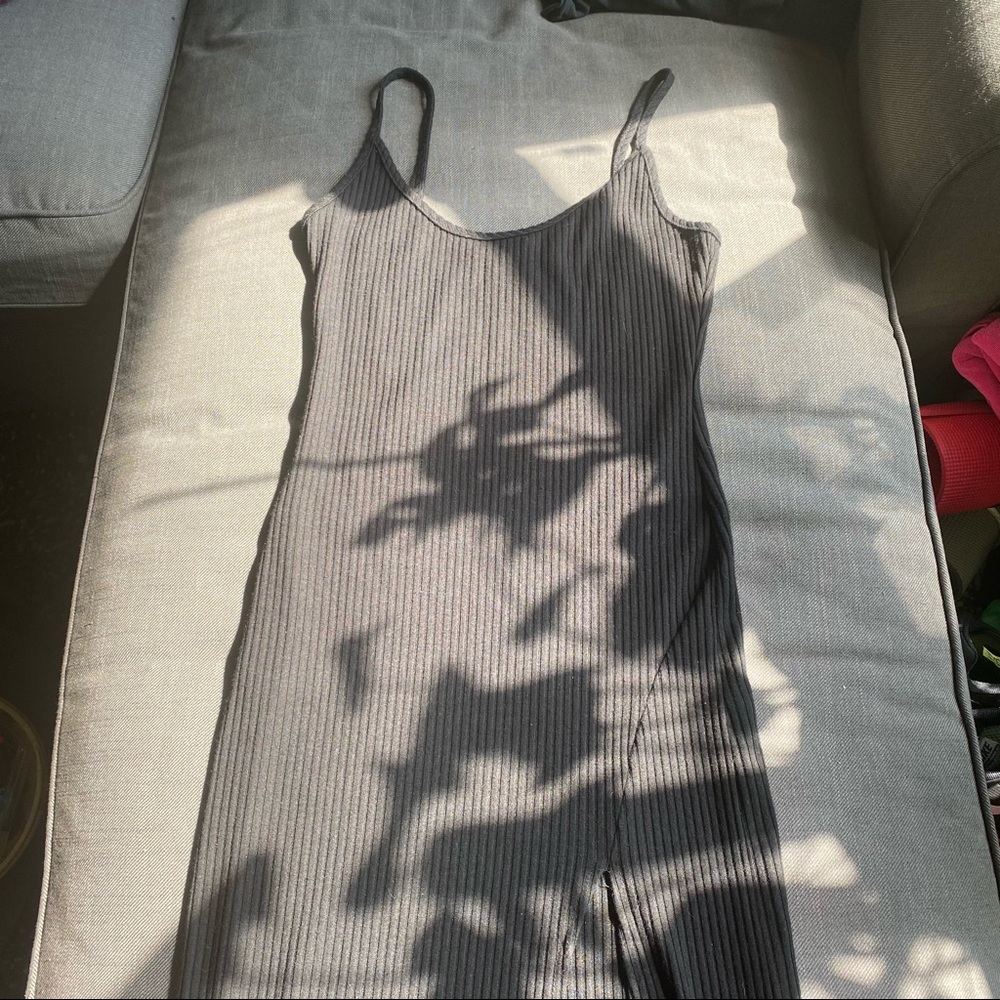 Slinky Urban Outfitters Dress